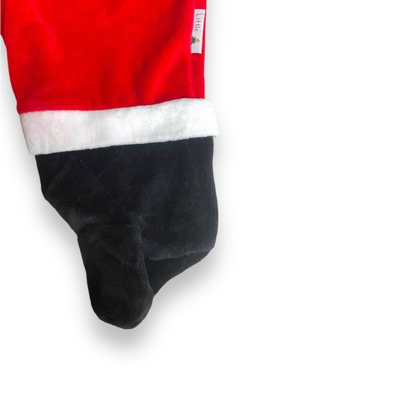 ✨BABY CHRISTMAS FOOTIE✨ - Picture 3 of 4